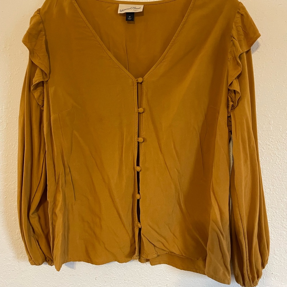 Universal Thread blouse